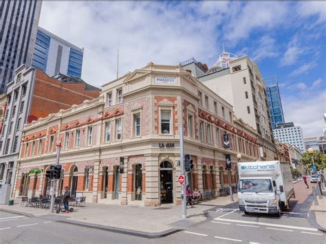 90 King Street , Perth, WA 6000 